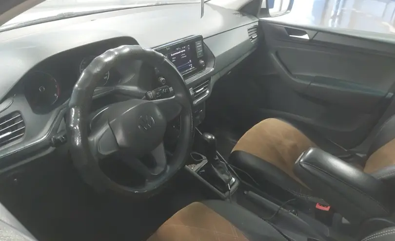 Volkswagen Polo 2020 года за 6 900 000 тг. в Астана фото 5