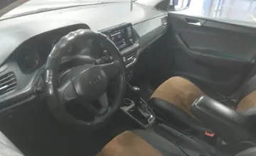 Volkswagen Polo 2020 года за 6 900 000 тг. в Астана фото 5