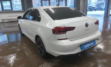 Volkswagen Polo 2020 года за 6 900 000 тг. в Астана фото 4