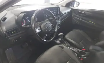 Hyundai i20 2023 года за 7 500 000 тг. в Астана фото 5