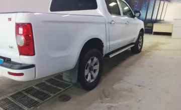 JAC T6 2023 года за 10 500 000 тг. в Павлодар