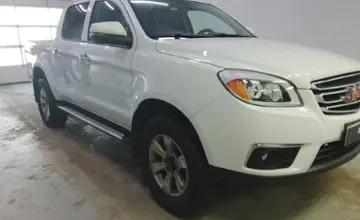 JAC T6 2023 года за 10 500 000 тг. в Павлодар фото 3