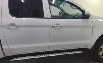 JAC T6 2023 года за 10 500 000 тг. в Павлодар фото 4