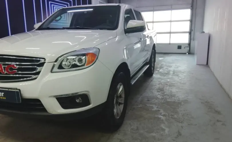 JAC T6 2023 года за 10 500 000 тг. в Павлодар
