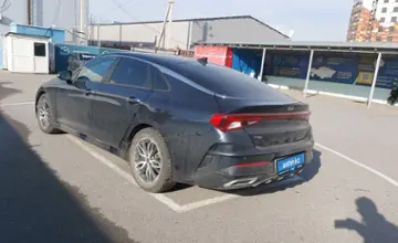 Kia K5 2022 года за 11 000 000 тг. в Шымкент фото 4