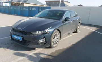 Kia K5 2022 года за 11 000 000 тг. в Шымкент фото 1