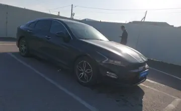 Kia K5 2022 года за 11 000 000 тг. в Шымкент фото 2