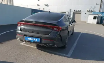 Kia K5 2022 года за 11 000 000 тг. в Шымкент фото 3