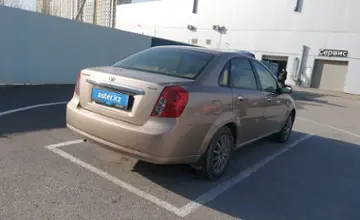 Daewoo Lacetti 2003 года за 3 000 000 тг. в Шымкент фото 3