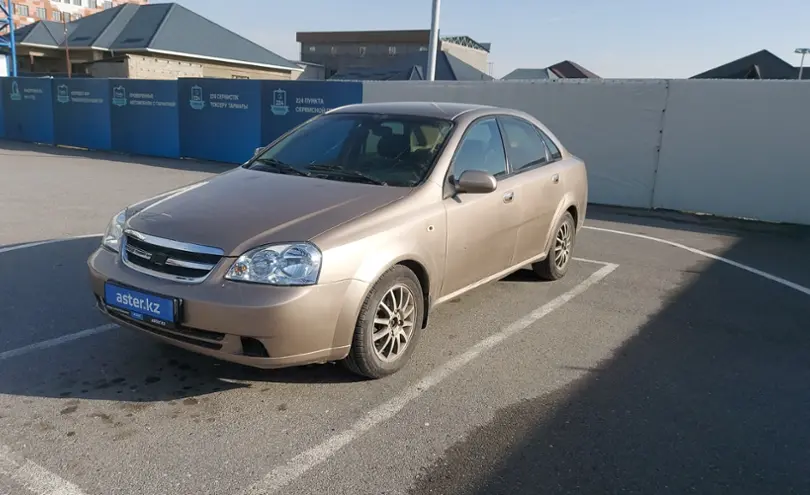 Daewoo Lacetti 2003 года за 3 000 000 тг. в Шымкент