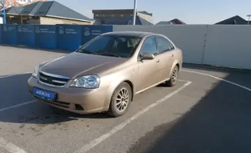 Daewoo Lacetti 2003 года за 3 000 000 тг. в Шымкент фото 1