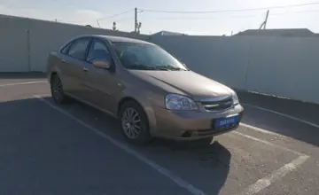 Daewoo Lacetti 2003 года за 3 000 000 тг. в Шымкент фото 2