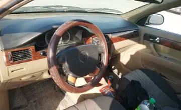 Daewoo Lacetti 2003 года за 3 000 000 тг. в Шымкент фото 5