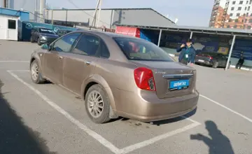 Daewoo Lacetti 2003 года за 3 000 000 тг. в Шымкент фото 4