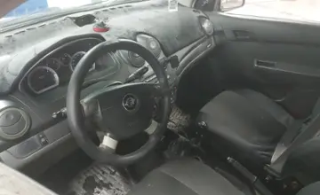 Ravon Nexia R3 2019 года за 3 500 000 тг. в Астана фото 5