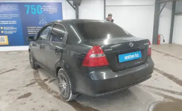 Ravon Nexia R3 2019 года за 3 500 000 тг. в Астана фото 4