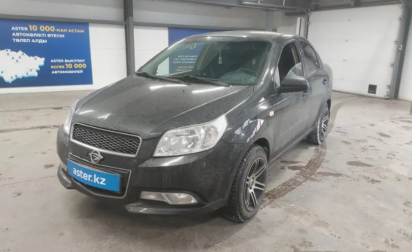 Ravon Nexia R3 2019 года за 3 500 000 тг. в Астана
