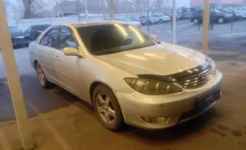 Toyota Camry 2005 года за 4 500 000 тг. в Алматы фото 3
