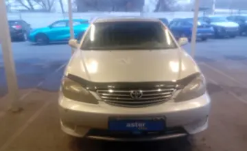 Toyota Camry 2005 года за 4 500 000 тг. в Алматы фото 2