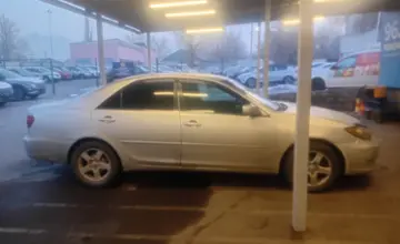 Toyota Camry 2005 года за 4 500 000 тг. в Алматы фото 4