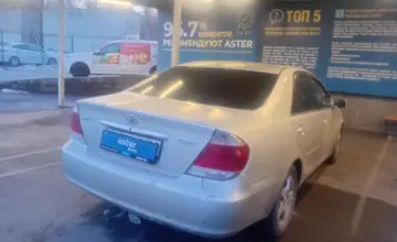 Toyota Camry 2005 года за 4 500 000 тг. в Алматы