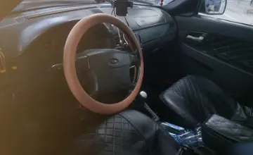 LADA (ВАЗ) Priora 2012 года за 2 000 000 тг. в Астана фото 5