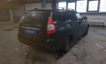 LADA (ВАЗ) Priora 2012 года за 2 000 000 тг. в Астана фото 3