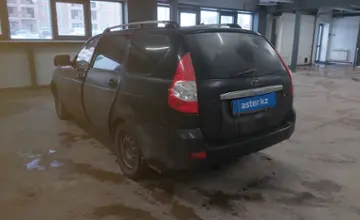LADA (ВАЗ) Priora 2012 года за 2 000 000 тг. в Астана фото 4