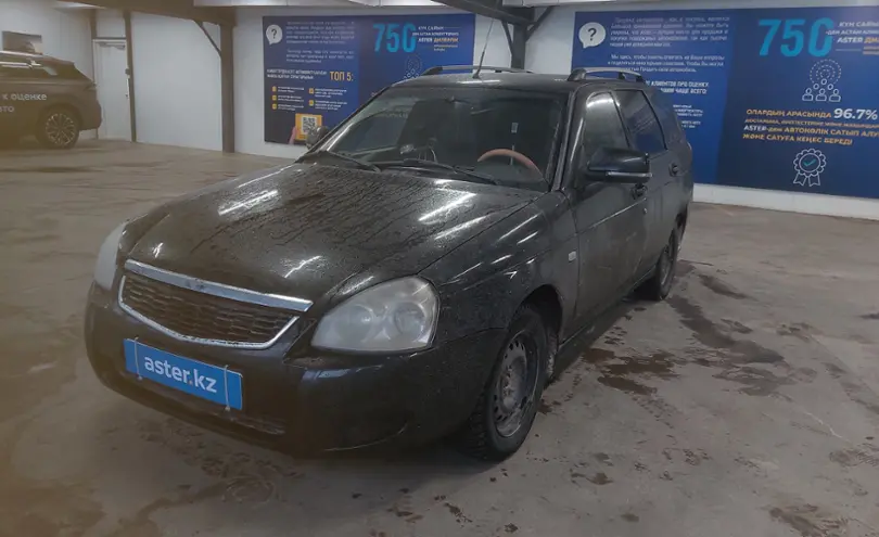 LADA (ВАЗ) Priora 2012 года за 2 000 000 тг. в Астана
