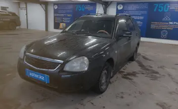 LADA (ВАЗ) Priora 2012 года за 2 000 000 тг. в Астана фото 1