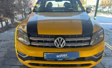 Volkswagen Amarok 2011 года за 7 500 000 тг. в Талдыкорган фото 2