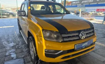 Volkswagen Amarok 2011 года за 7 500 000 тг. в Талдыкорган фото 3