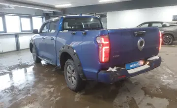 Great Wall Poer 2023 года за 13 000 000 тг. в Астана фото 4