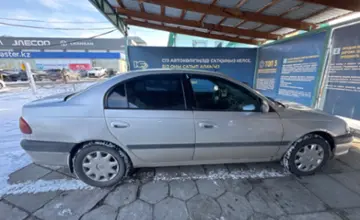Toyota Avensis 2002 года за 2 300 000 тг. в Талдыкорган фото 4