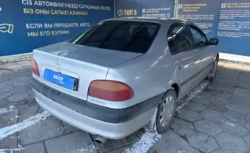 Toyota Avensis 2002 года за 2 300 000 тг. в Талдыкорган