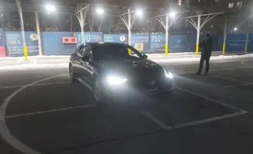 Hyundai Sonata 2021 года за 10 500 000 тг. в Алматы фото 2