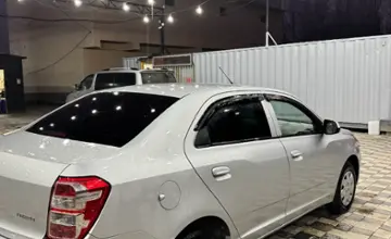Chevrolet Cobalt 2021 года за 6 000 000 тг. в Туркестанская область фото 3