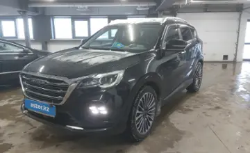 Jetour X70 2024 года за 8 000 000 тг. в Астана фото 1