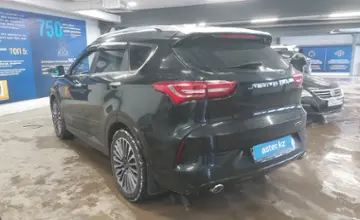 Jetour X70 2024 года за 8 000 000 тг. в Астана фото 4