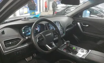 Jetour X70 2024 года за 8 000 000 тг. в Астана фото 5