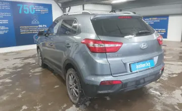 Hyundai Creta 2020 года за 9 500 000 тг. в Астана фото 4