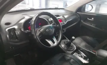 Kia Sportage 2014 года за 6 700 000 тг. в Астана фото 5