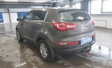 Kia Sportage 2014 года за 6 700 000 тг. в Астана фото 4