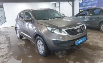 Kia Sportage 2014 года за 6 700 000 тг. в Астана фото 2