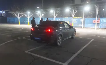 Mitsubishi Lancer 2008 года за 3 500 000 тг. в Алматы фото 3