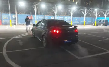 Mitsubishi Lancer 2008 года за 3 500 000 тг. в Алматы фото 4