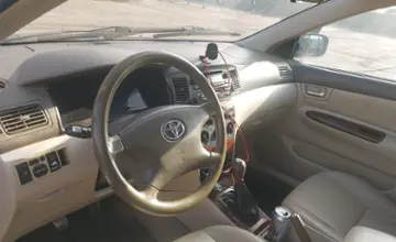 BYD F3 2007 года за 2 200 000 тг. в Алматы фото 5