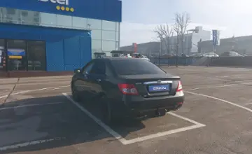 BYD F3 2007 года за 2 200 000 тг. в Алматы фото 4