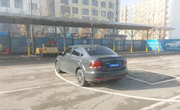 Volkswagen Polo 2018 года за 5 500 000 тг. в Алматы фото 4