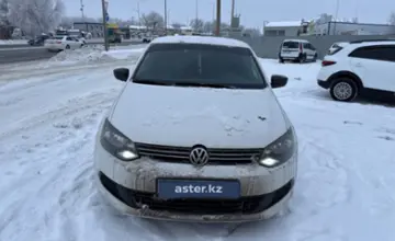 Volkswagen Polo 2013 года за 3 000 000 тг. в Уральск фото 2